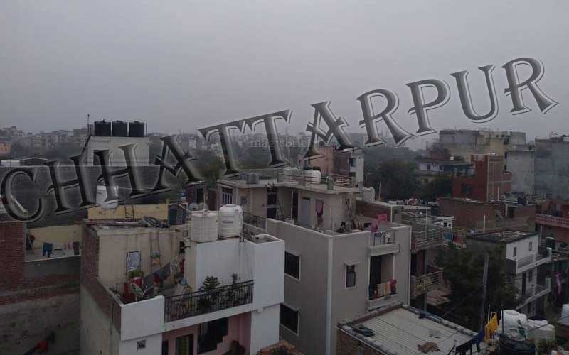 Chhatarpur Escorts